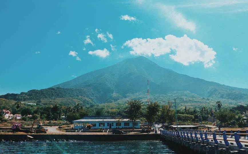 Jasa pembuatan website di Larantuka Flores Timur NTT