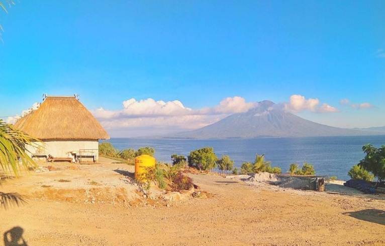 jasa pembuatan website Lewoleba Lembata NTT