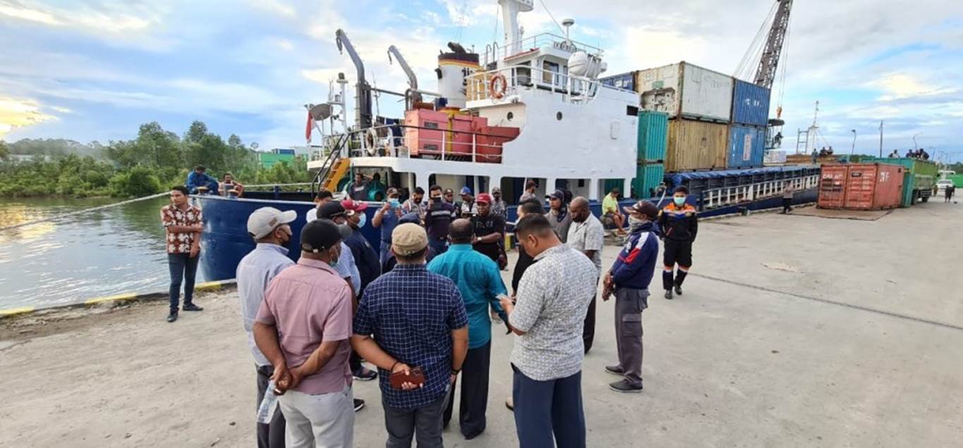 jasa pembuatan website di Kabupaten Nduga Papua
