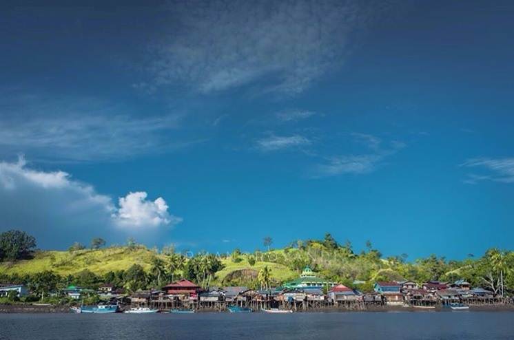 jasa pembuatan website di Teluk Bintuni Papua Barat