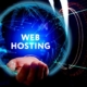 Domain hosting murah bagus