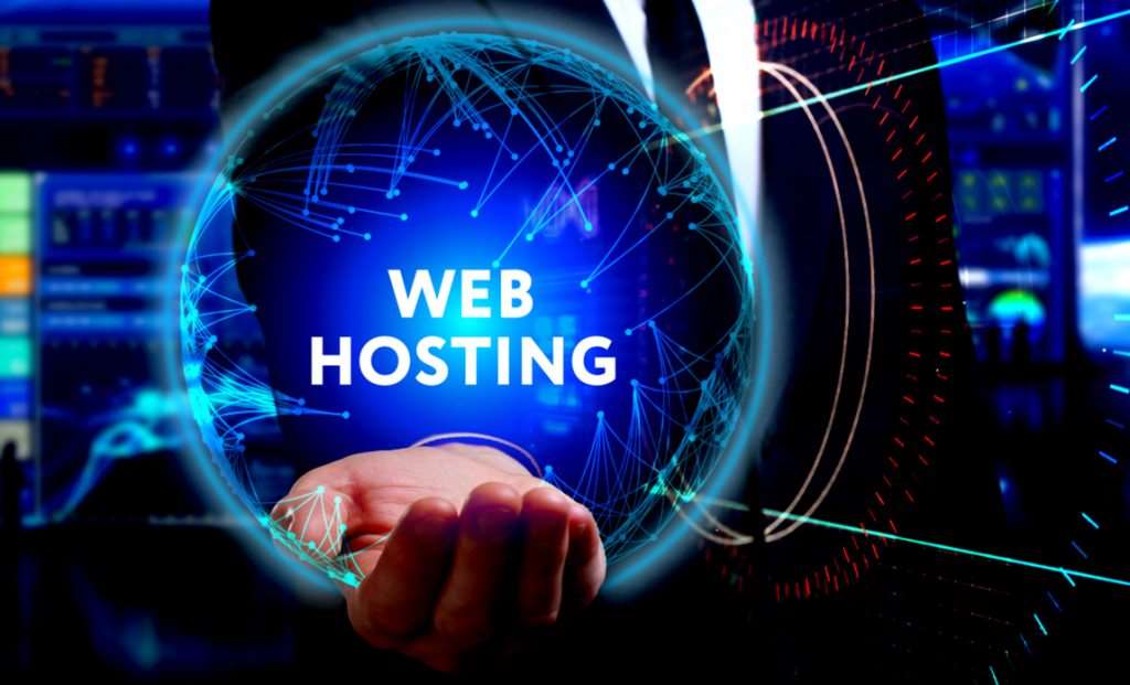 Domain hosting murah bagus