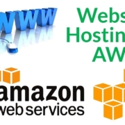 Hosting gratis AWS