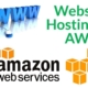 Hosting gratis AWS