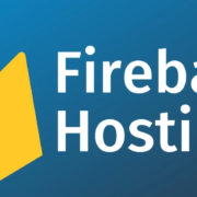 Hosting gratis Firebase