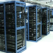 Web hosting type cloud